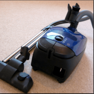 Carpet Care Tips Vancouver- Regular Vacuuming